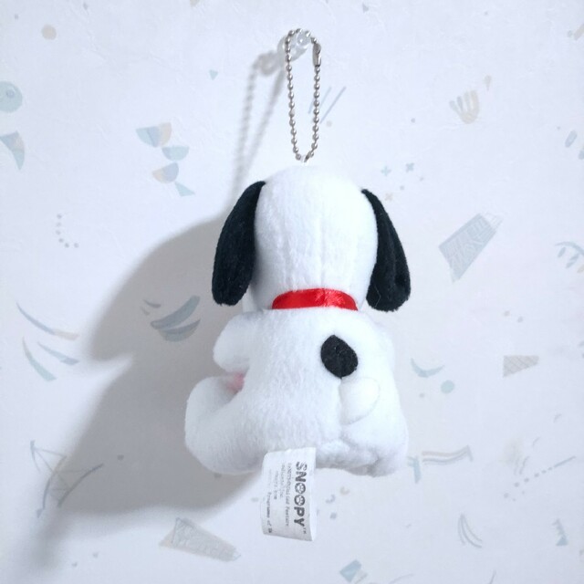 SNOOPY - スヌーピー SNOOPY キーホルダー ストラップ SNOOPY - スヌーピー SNOOPY キーホルダー ストラップ