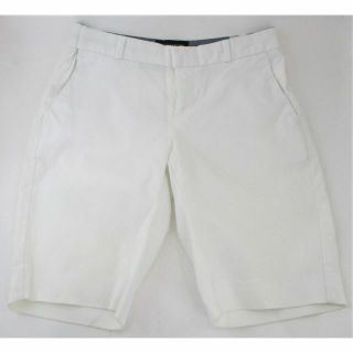 バナナリパブリック(Banana Republic)の◇極美品 バナナリパブリック レディース ハーフパンツ ボトムス サイズ00(ハーフパンツ)