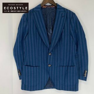 ETRO - エトロ ジャケット 48の通販 by エコスタイル|エトロならラクマ