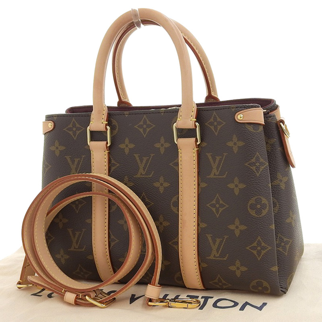 ルイヴィトン スフロBB (LOUIS VUITTON - ルイヴィトン ルイヴィトン スフロBB (LOUIS VUITTON - ルイヴィトン