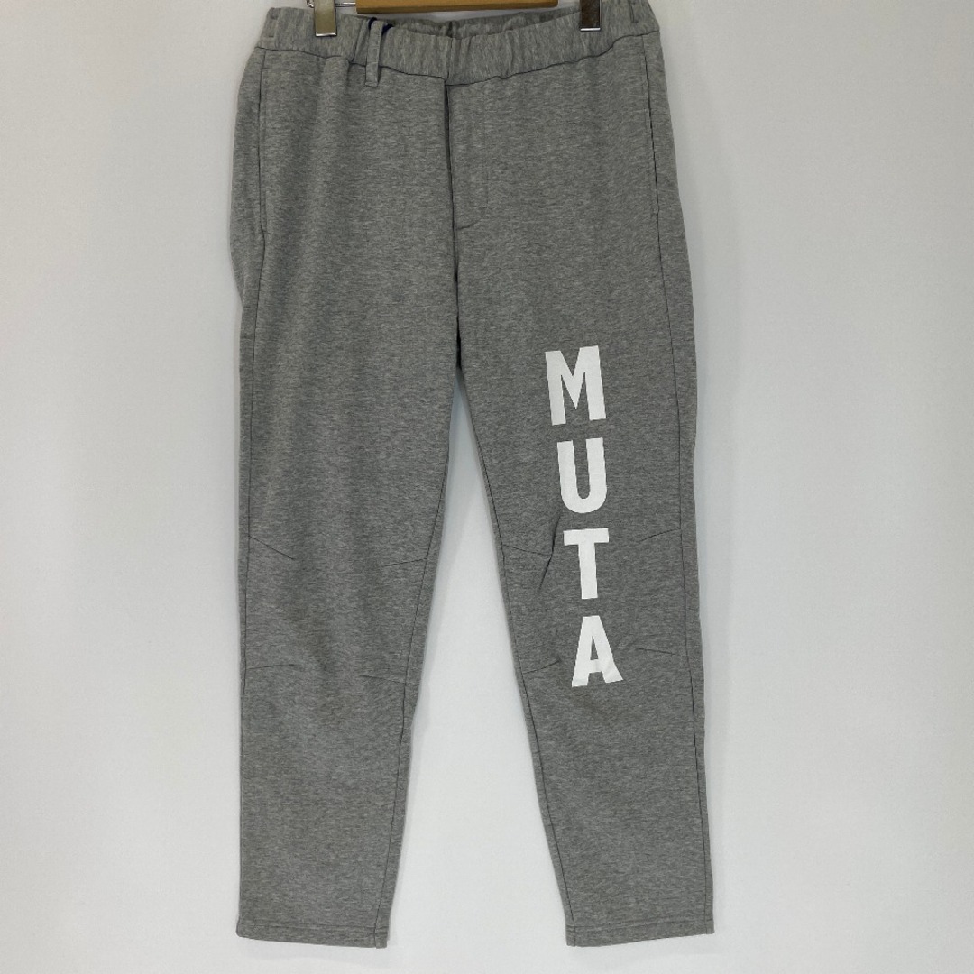 muta MOVEFIT® ロングパンツ