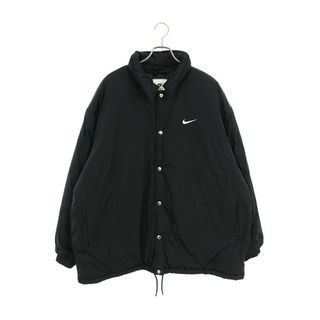 ナイキ(NIKE)のナイキ  NL TF FILLED COACH JACKET DQ4925-010 中綿入りコーチジャケットブルゾン  メンズ XL(ブルゾン)