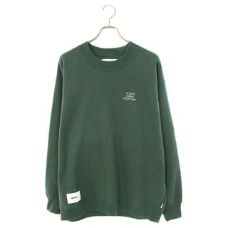 ダブルタップス スウェット(メンズ)の通販 1,000点以上 | W)tapsの