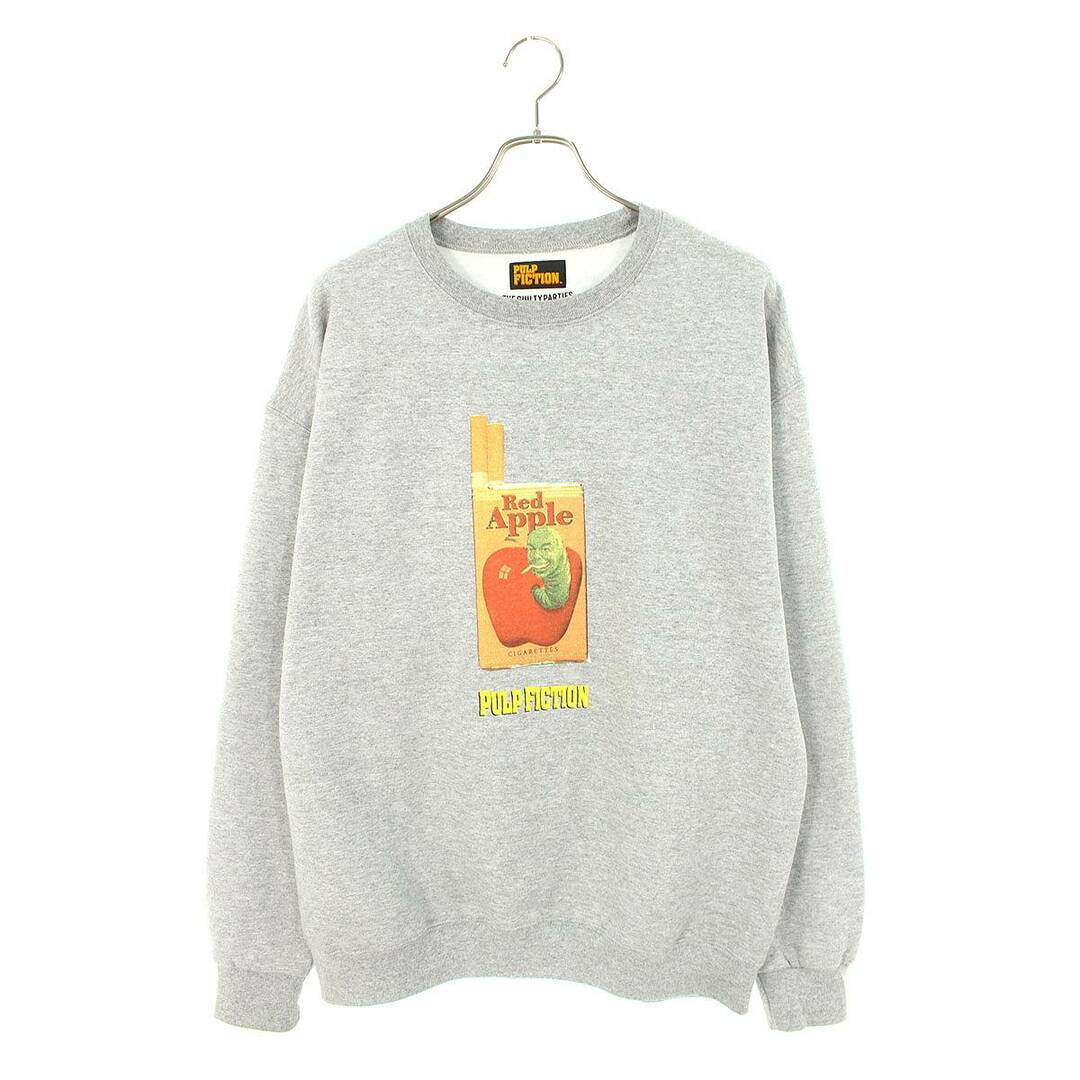 WACKO MARIA - ワコマリア PULP FICTION CREW NECK SWEAT SHIRT ...