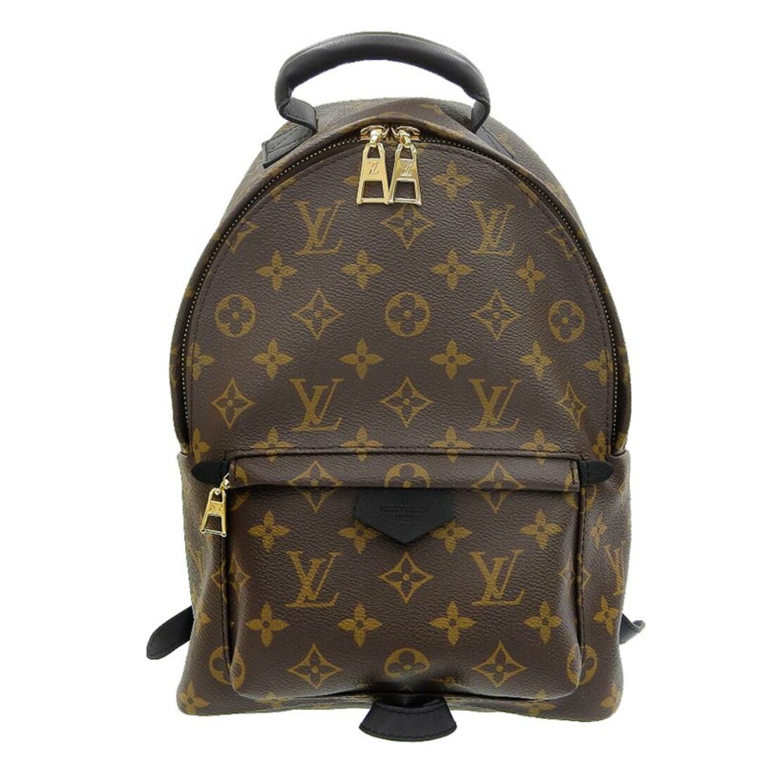 LOUIS VUITTON(ルイヴィトン)のルイヴィトン モノグラム パームスプリングス PM M41560  レディースのバッグ(リュック/バックパック)の商品写真