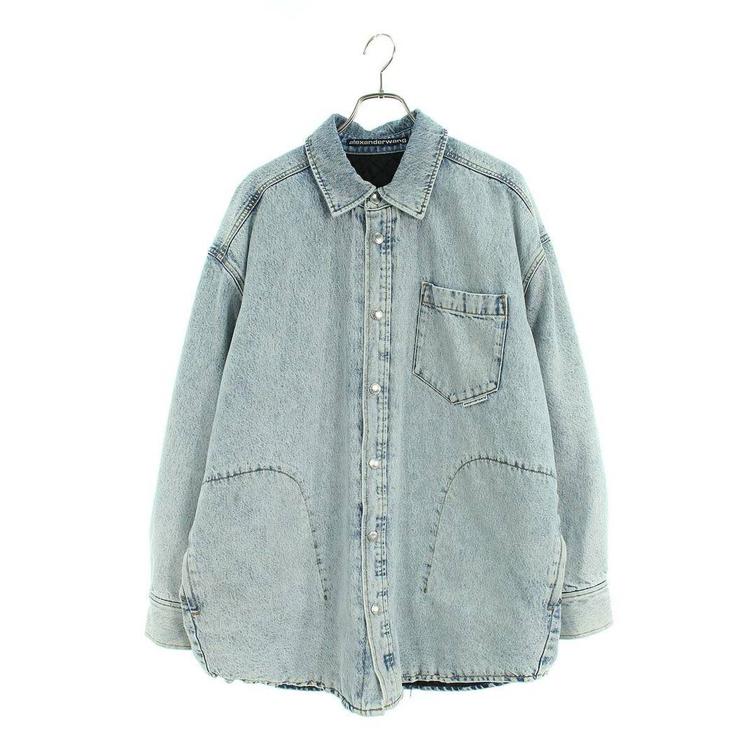 アレキサンダーワン 22SS WORK BOMBER JACKET ジージャン