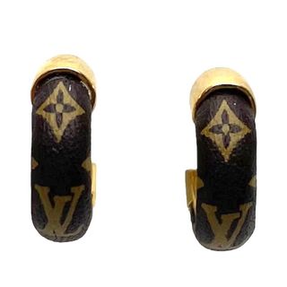 ヴィトン(LOUIS VUITTON) ヴィンテージ ピアスの通販 15点 | ルイ