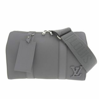 ルイヴィトン(LOUIS VUITTON)のルイヴィトン シティ・キーポル アエログラムM59328  LV1114(ボストンバッグ)