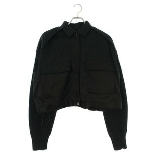 サカイ ブルゾン(レディース)の通販 200点以上 | sacaiのレディースを