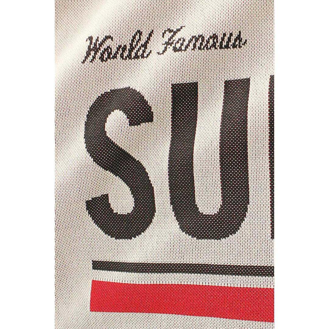 NEW好評 Supreme - シュプリーム 22AW World Famous Jacquard Track