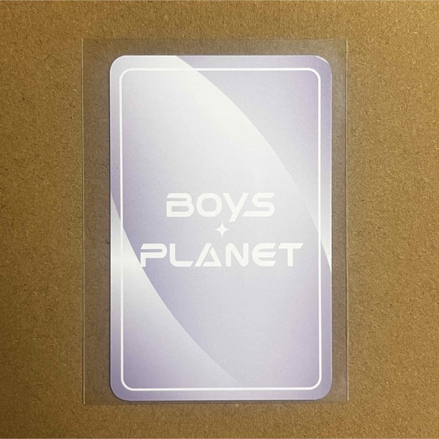 BOYS PLANET ボイプラ ファイナル cgv トレカ パクゴヌク | mezcla.in