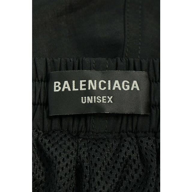 Balenciaga(バレンシアガ)のバレンシアガ  746510 TOO48 ミディアムフィットトラックロングパンツ メンズ XS メンズのパンツ(その他)の商品写真