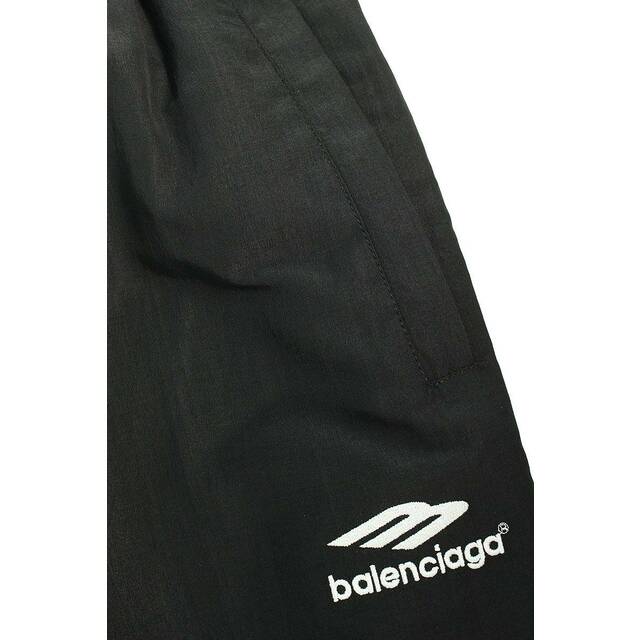 Balenciaga(バレンシアガ)のバレンシアガ  746510 TOO48 ミディアムフィットトラックロングパンツ メンズ XS メンズのパンツ(その他)の商品写真