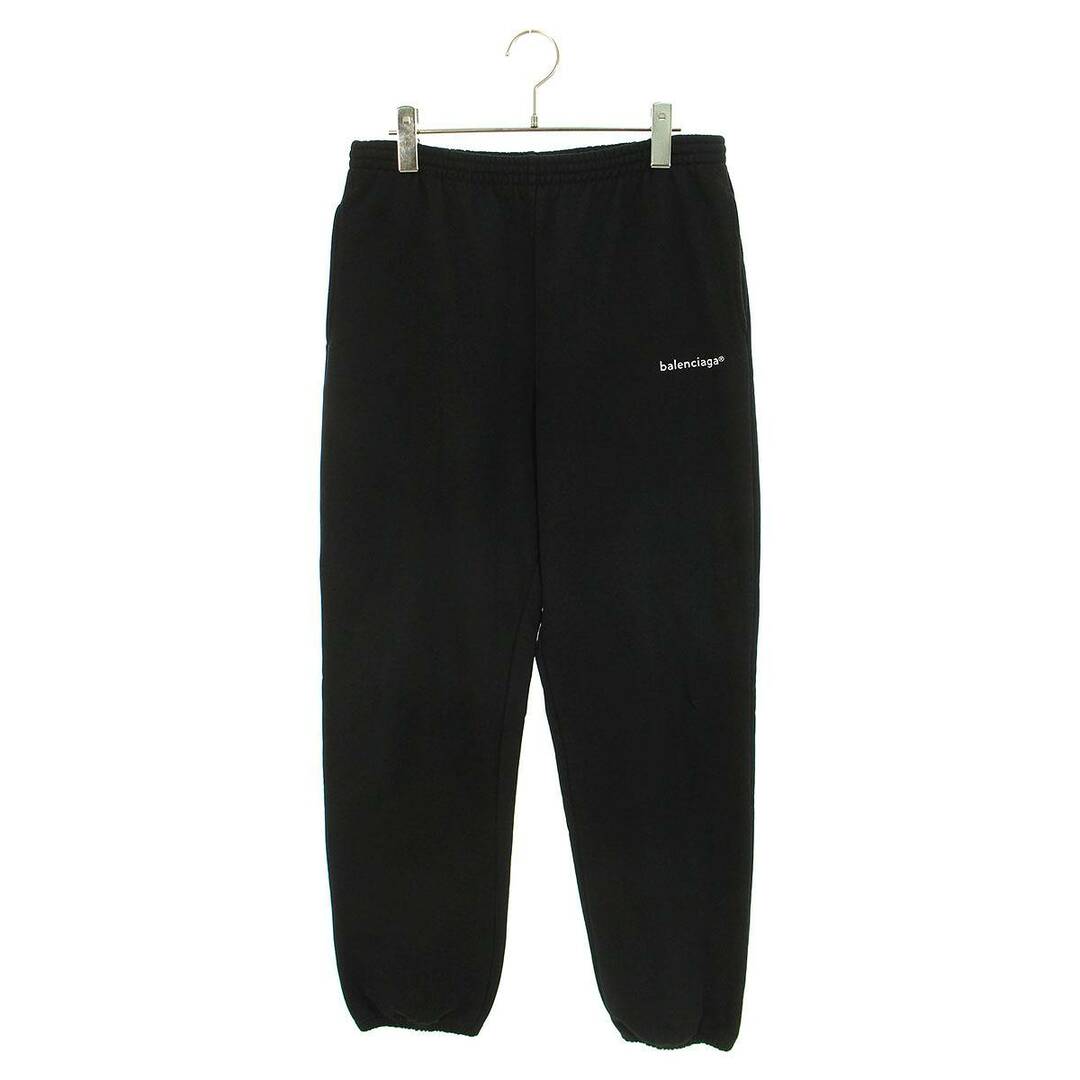Balenciaga - バレンシアガ 508268 TYK27 コピーライトロゴスウェット