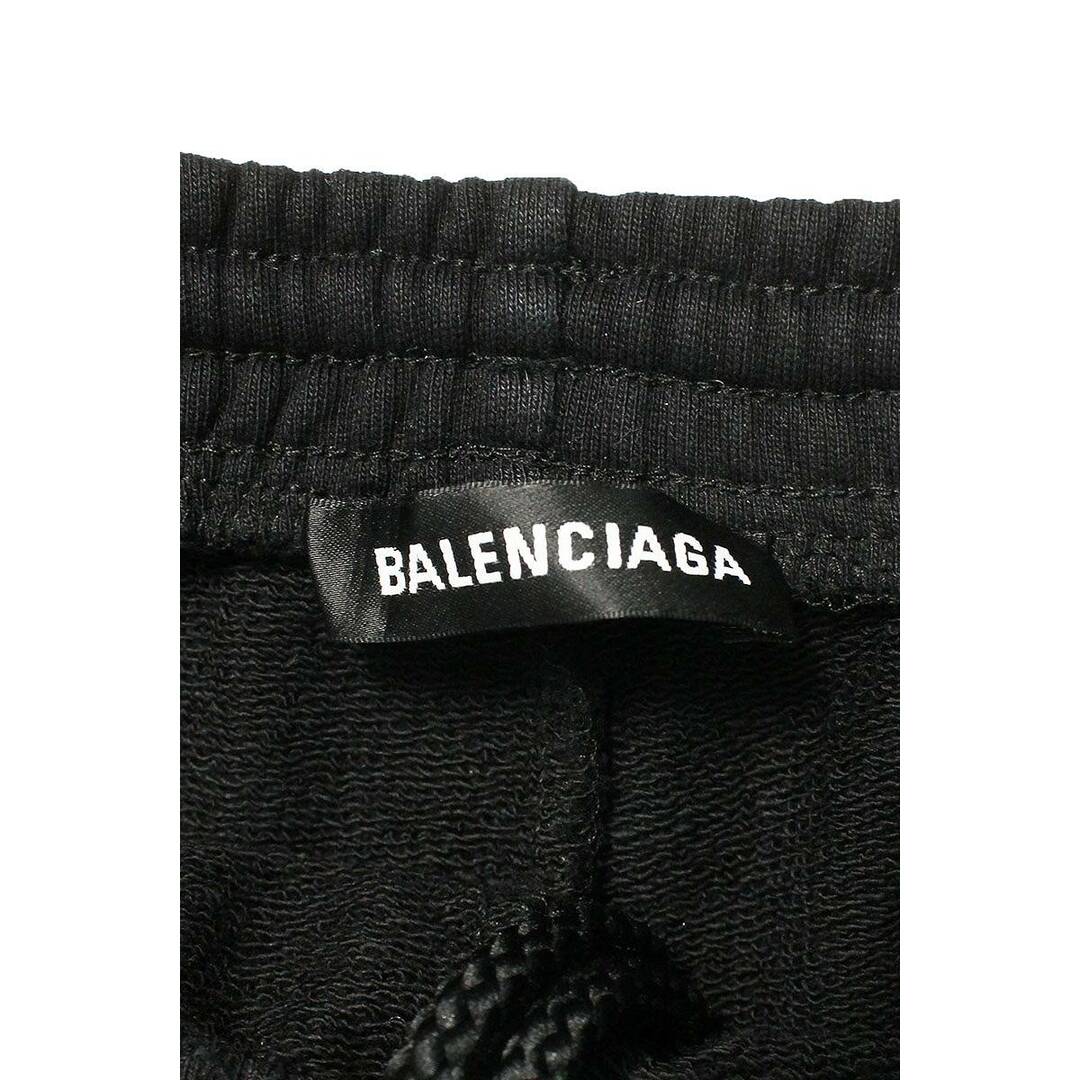 Balenciaga - バレンシアガ 508268 TYK27 コピーライトロゴスウェット