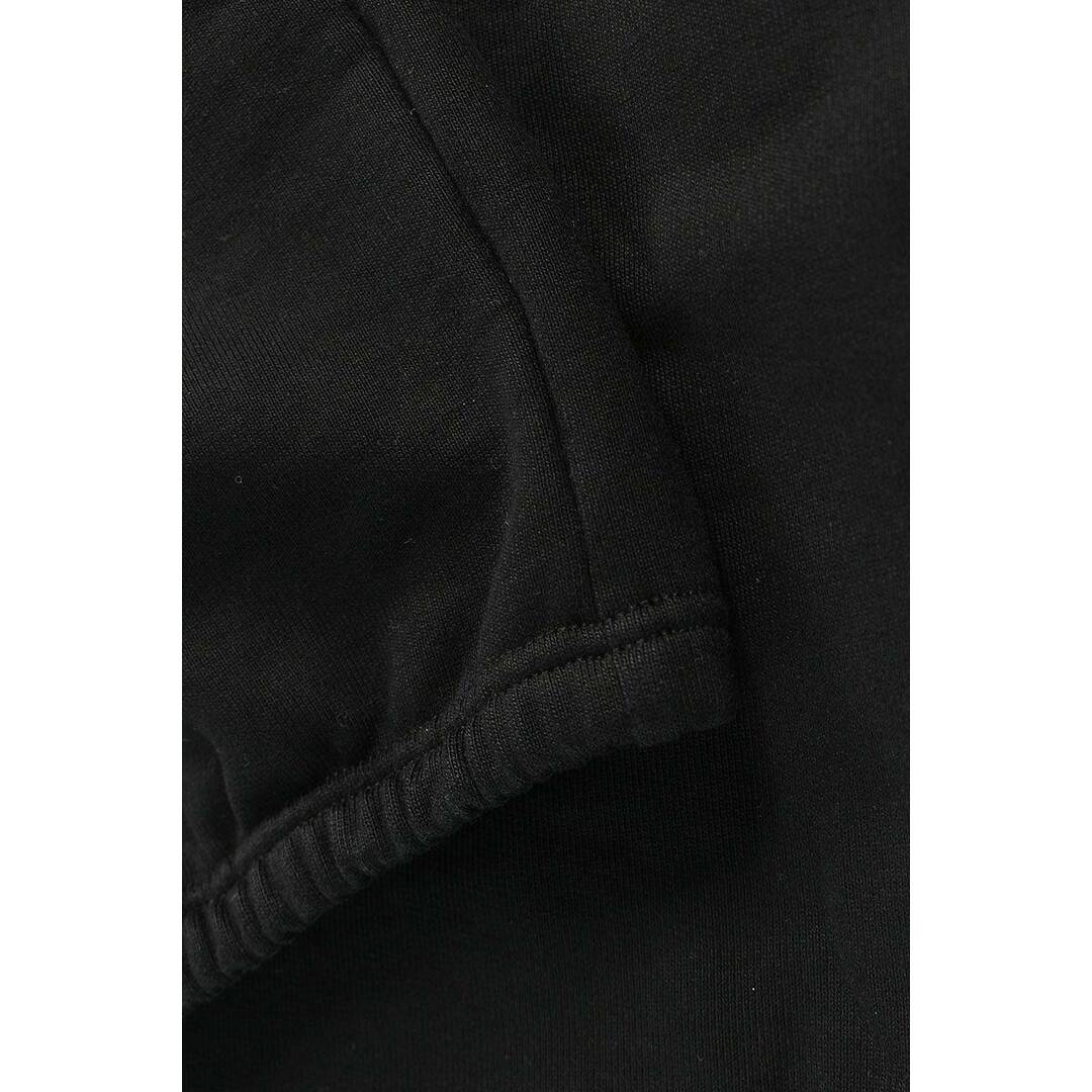 Balenciaga - バレンシアガ 508268 TYK27 コピーライトロゴスウェット