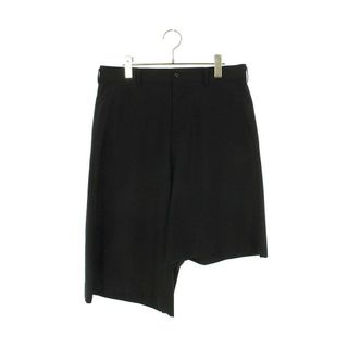 特上美品 オムプリュスのジップ使いハーフパンツ | irai.co.id