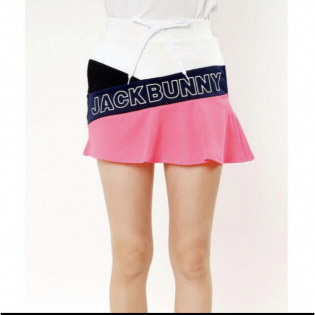 JACK BUNNY!! - 【ジャックバニー！】ゴルフウェア スカートの通販 by ...