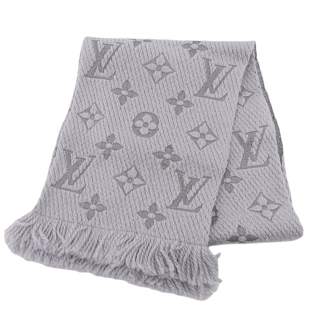 LOUIS VUITTON(ルイヴィトン)のルイヴィトン エシャルプ・ロゴマニア マフラー M74742 レディースのファッション小物(マフラー/ショール)の商品写真