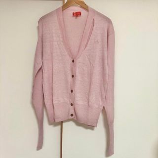 ヴィヴィアン(Vivienne Westwood) カーディガン(メンズ)の通販 100点