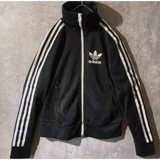 adidas トラックジャケット  アディダス