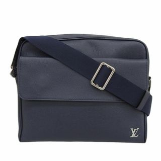 ルイヴィトン(LOUIS VUITTON)のルイヴィトン タイガ アレックスメッセンジャー M30261(ショルダーバッグ)