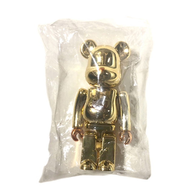 MEDICOM TOY - 非売品 ギンザタナカ 100% ベアブリック/未開封の MEDICOM TOY - 非売品 ギンザタナカ 100% ベアブリック/未開封の