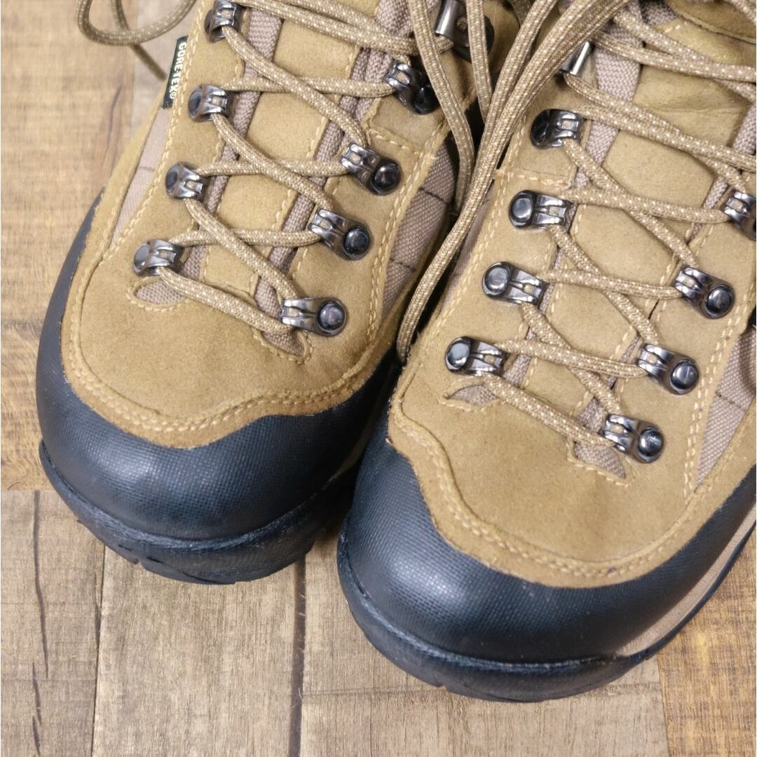 シリオ SIRIO P.F.301 GORE-TEX トレッキングブーツ 24.0cm シューズ