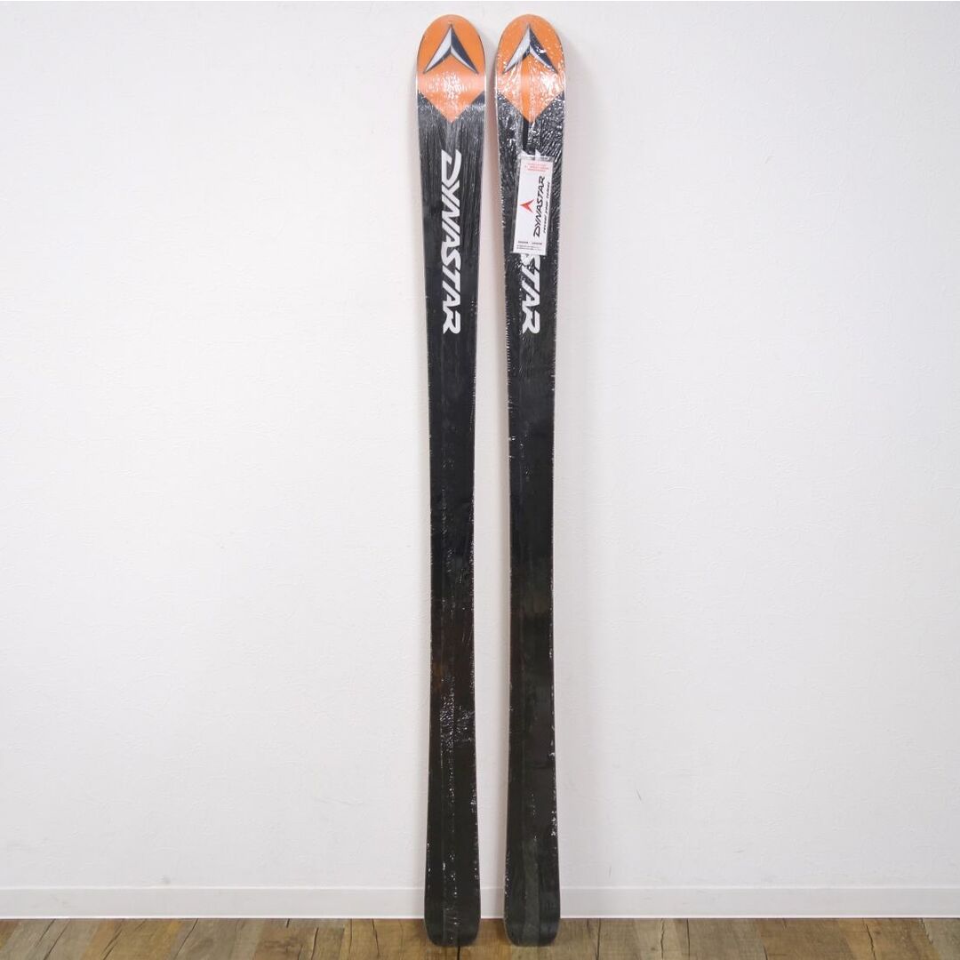 DYNASTAR(ディナスター)の未使用 ディナスター DYNASTAR Exclusive Legend 165cm センター 75ｍｍ ビンディング LOOK NX11 カービング スキー スポーツ/アウトドアのスキー(板)の商品写真