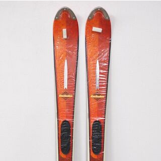 ◆ スキー Dynastar exclusive 148 cm カービングスキー