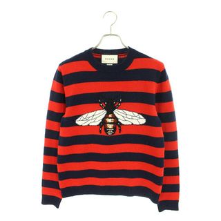 m.44様用 【特価】 新品同様 Gucci 大人気セーター-