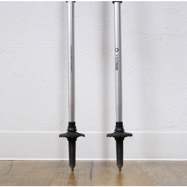 ヘリノックス Helinox RIDGE LINE LBB120 トレッキングポール ヘリノックス Helinox RIDGE LINE LBB120 トレッキングポール