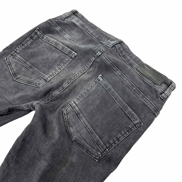 ZARA - ZARA MAN ザラ メン スキニーフィット 強ストレッチUSA34 ZARA - ZARA MAN ザラ メン スキニーフィット 強ストレッチUSA34