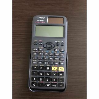 カシオ(CASIO)のカシオ 関数電卓(オフィス用品一般)