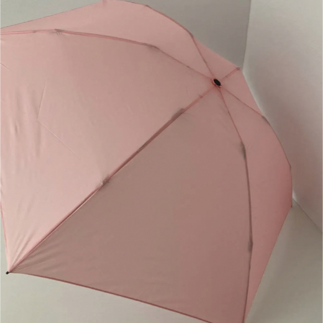 MACKINTOSH PHILOSOPHY(マッキントッシュフィロソフィー)の新品⭐️マッキントッシュ フィロソフィー 雨傘 バーブレラ 折りたたみ傘 超軽量 レディースのファッション小物(傘)の商品写真