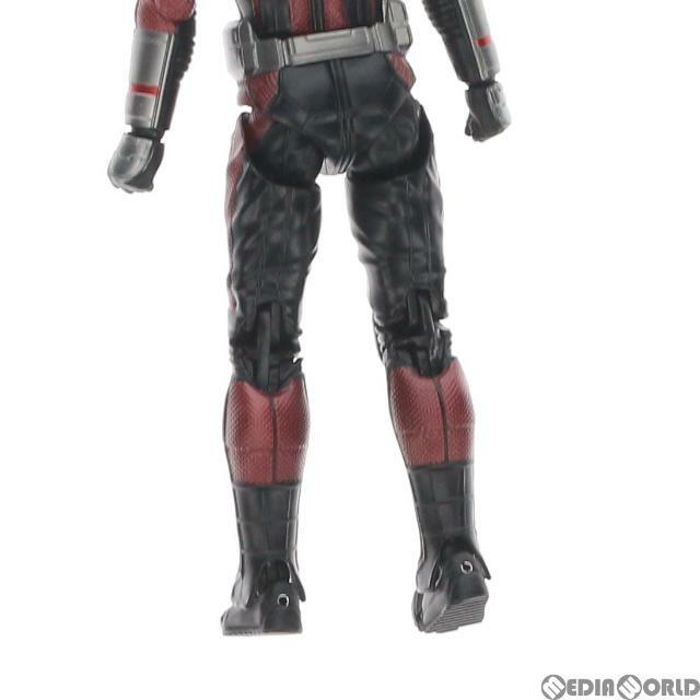 BANDAI(バンダイ)のS.H.Figuarts(フィギュアーツ) アントマン(アントマン&ワスプ) Ant-Man and the Wasp 完成品 可動フィギュア バンダイスピリッツ エンタメ/ホビーのフィギュア(アメコミ)の商品写真