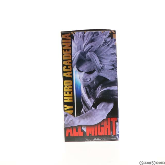 オールマイト 僕のヒーローアカデミア BANPRESTO FIGURE COLOSSEUM 造形Academy SPECIAL-ALL MIGHT- フィギュア プライズ(82458) バンプレスト 4