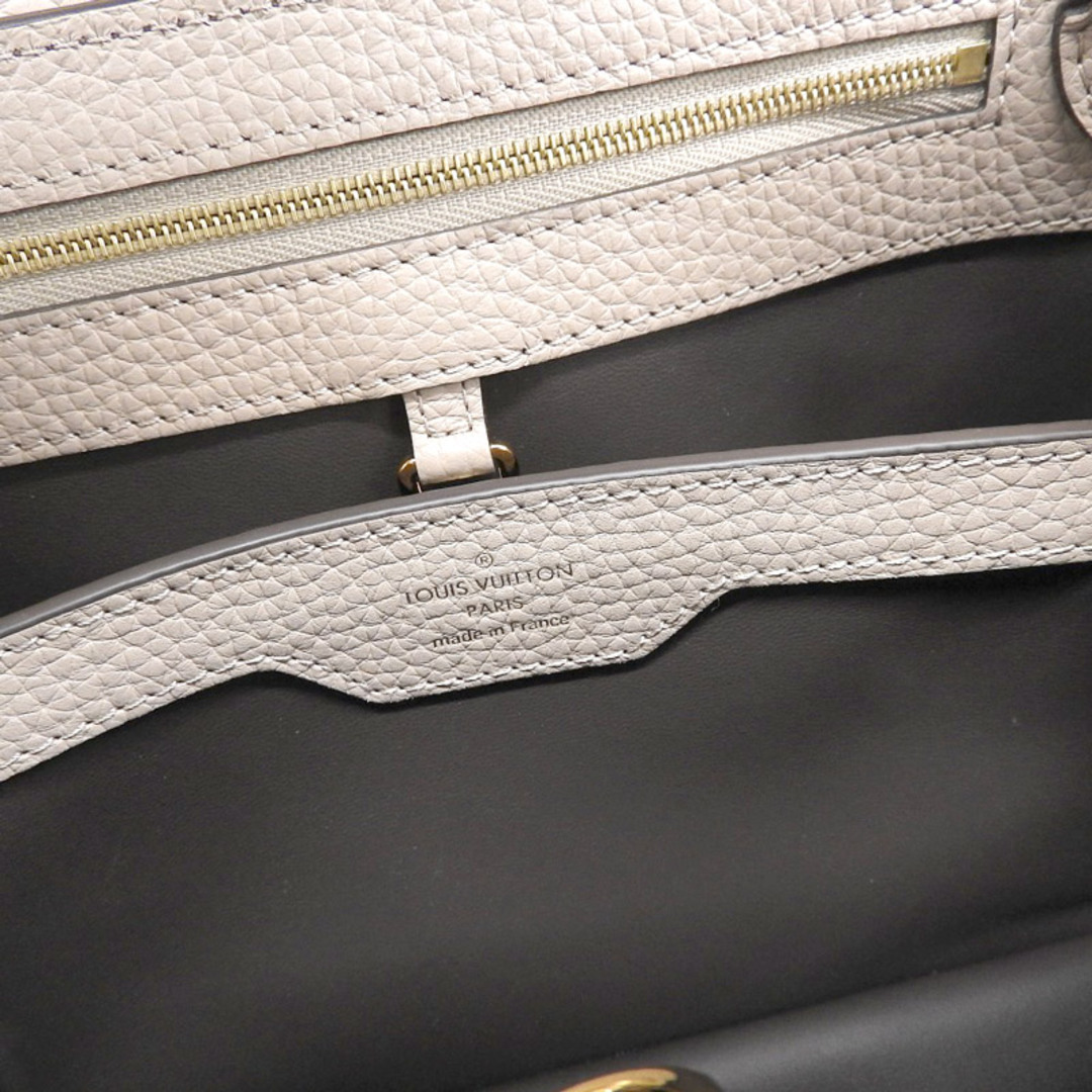 ルイ ヴィトン LOUIS VUITTON カプシーヌ BB 2way ハンド 色濃く ルイ ヴィトン LOUIS VUITTON カプシーヌ BB 2way ハンド 色濃く