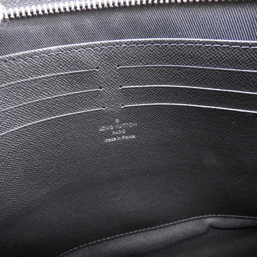 LOUIS VUITTON(ルイヴィトン)のルイヴィトン ダミエ・グラフィット ヴォワヤージュMM N60134 メンズのバッグ(セカンドバッグ/クラッチバッグ)の商品写真