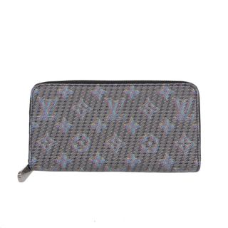 ルイヴィトン(LOUIS VUITTON)のルイヴィトン モノグラムLVポップ ジッピーウォレット M68662(財布)