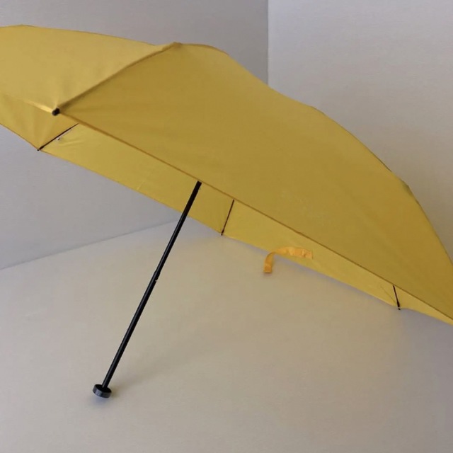 新品⭐️マッキントッシュ フィロソフィー バーブレラ 超軽量 折りたたみ傘 UV