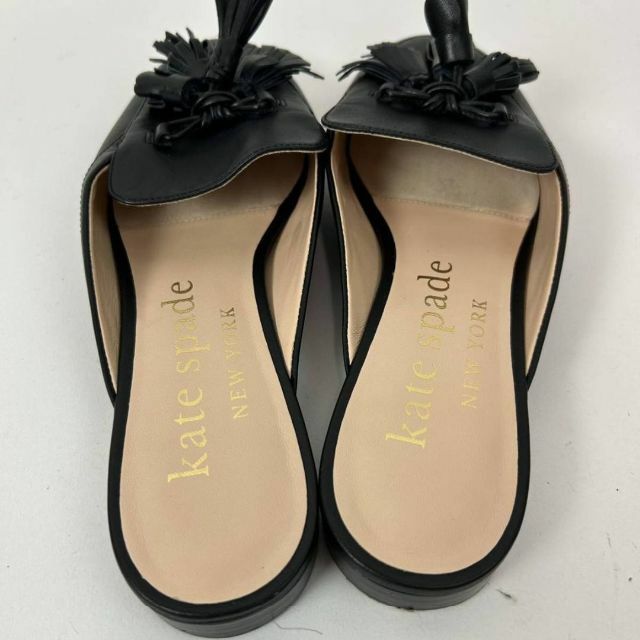 kate spade new york - kate spade NEWYORK ケイトスペード ミュール