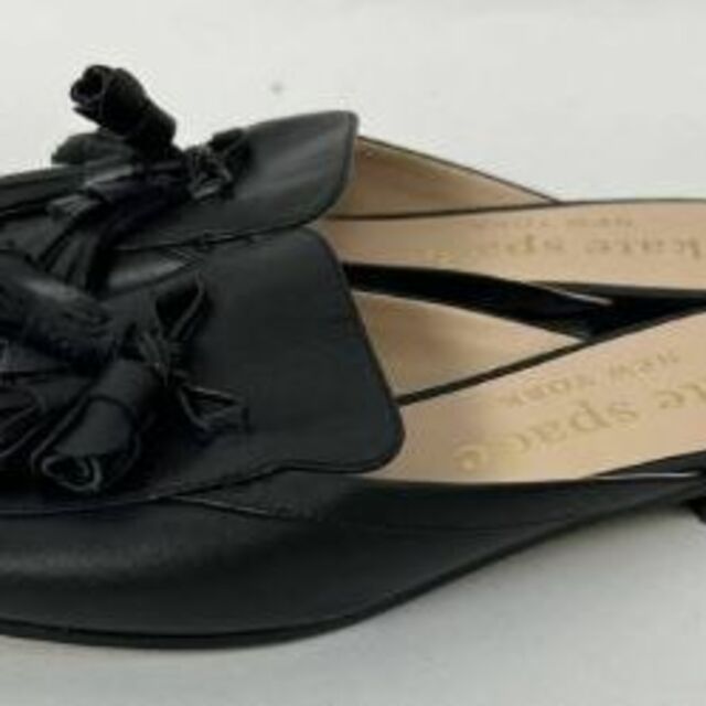 kate spade new york - kate spade NEWYORK ケイトスペード ミュール