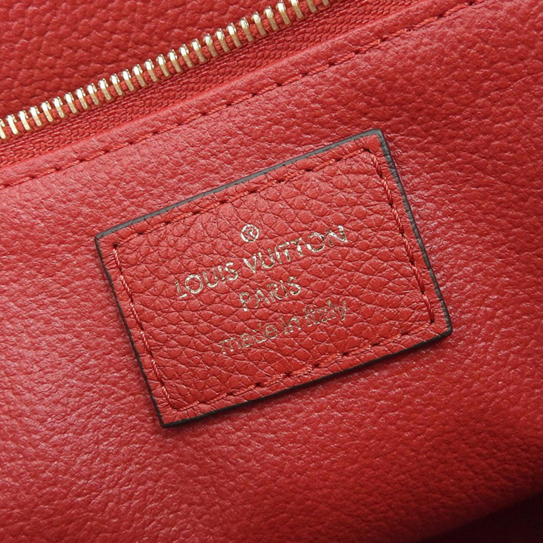 LOUIS VUITTON(ルイヴィトン)のルイヴィトン モノグラム パラス ビューティーケース M64123 ハンドメイドのファッション小物(ポーチ)の商品写真