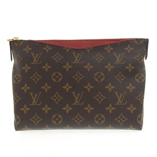 ルイヴィトン(LOUIS VUITTON)のルイヴィトン モノグラム パラス ビューティーケース M64123(ポーチ)