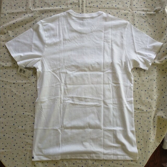 volcom(ボルコム)のボルコム VOLCOM 半袖Tシャツ(メンズL) メンズのトップス(Tシャツ/カットソー(半袖/袖なし))の商品写真