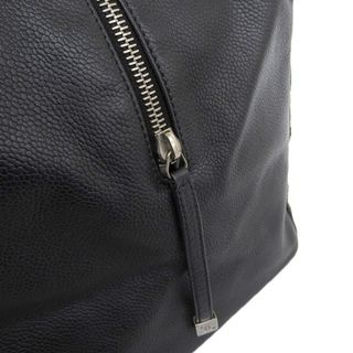 シャネル CHANEL ハンドバッグ ミニボストン メッシュ レザー ブラック 9番台 中古 新入荷 CH0824