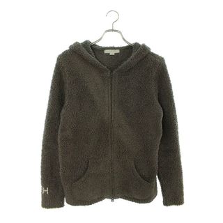 濃いピンク系統 新品未使用 ベアフットドリームズ フーディ M