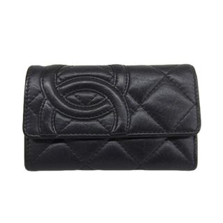 シャネル キーホルダー コインケース(レディース)の通販 95点 | CHANEL