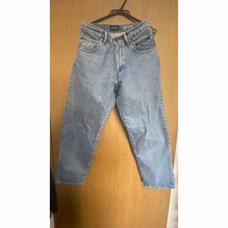 新発売】 BAGGY ディセンダント DESCENDANT JEANS DESCENDANT/1995